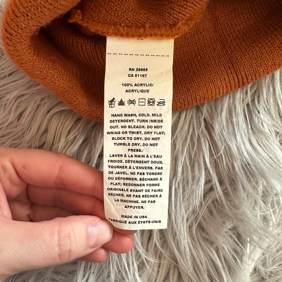 Pendleton Hat - Picture 3 of 4